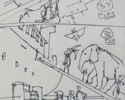 Dumbo-Production-Croquis-075