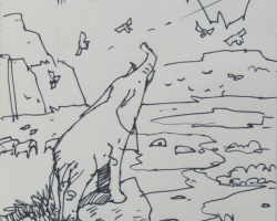 Dumbo-Production-Croquis-076