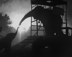 Dumbo-Production-Croquis-109