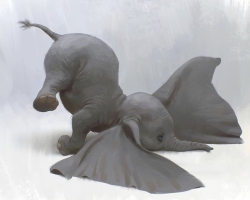 Dumbo-Production-Croquis-111