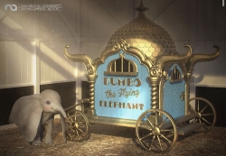 Dumbo-Production-Croquis-113