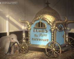 Dumbo-Production-Croquis-113