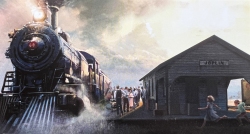 Dumbo-Production-Croquis-123