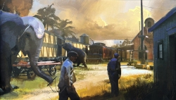 Dumbo-Production-Croquis-130