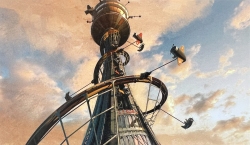 Dumbo-Production-Croquis-139