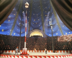Dumbo-Production-Croquis-142