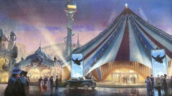 Dumbo-Production-Croquis-143