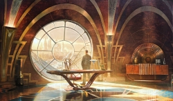 Dumbo-Production-Croquis-148