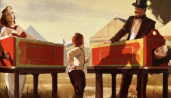 Dumbo-Production-Croquis-149