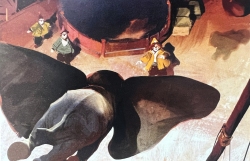 Dumbo-Production-Croquis-159