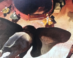 Dumbo-Production-Croquis-159