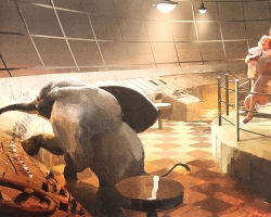 Dumbo-Production-Croquis-171