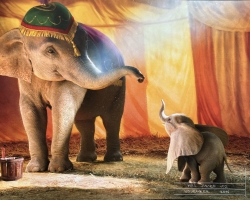 Dumbo-Production-Croquis-174