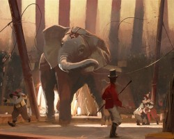 Dumbo-Production-Croquis-185