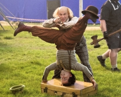 Dumbo-Tournage-089