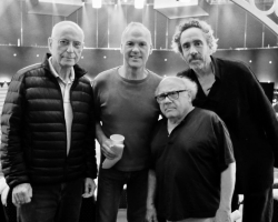 Dumbo-Tournage-100