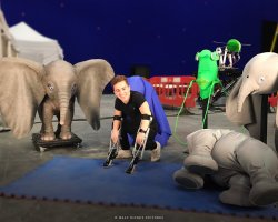 Dumbo-Tournage-115