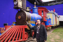 Dumbo-Tournage-123