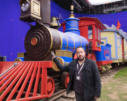 Dumbo-Tournage-123