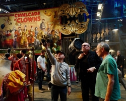 Dumbo-Tournage-126