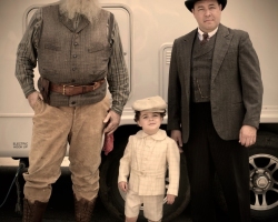 Dumbo-Tournage-127