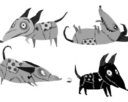 Frankenweenie-Production-Croquis-252