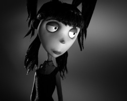 FRANKENWEENIE