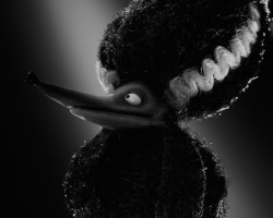 FRANKENWEENIE