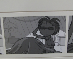 Frankenweenie-Promotion-Exposition-049