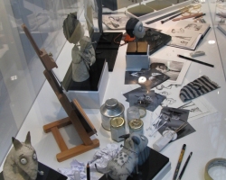 Frankenweenie-Promotion-Exposition-094