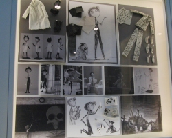 Frankenweenie-Promotion-Exposition-097
