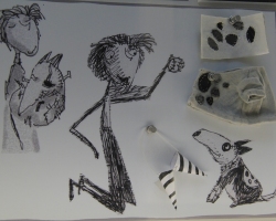 Frankenweenie-Promotion-Exposition-109