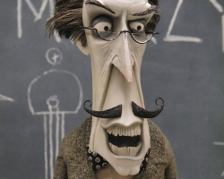 Frankenweenie-Promotion-Exposition-147