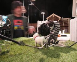 Frankenweenie-Tournage-136