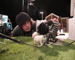 Frankenweenie-Tournage-137