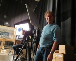 Frankenweenie-Tournage-117