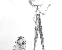 Frankenweenie1984-Production-Croquis-06