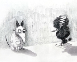 Frankenweenie1984-Production-Croquis-07