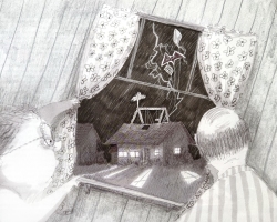 Frankenweenie1984-Production-Croquis-15
