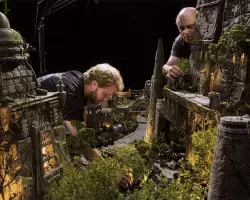 LaPlanetedesSinges-Production-Preproduction-17
