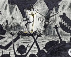 L_EtrangeNoelDeMonsieurJack-Production-Storyboards-182