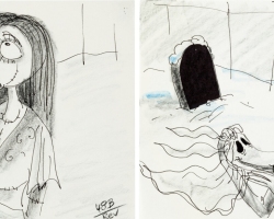 L_EtrangeNoelDeMonsieurJack-Production-Storyboards-249