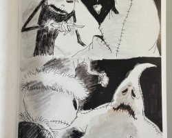 L_EtrangeNoelDeMonsieurJack-Production-Storyboards-285