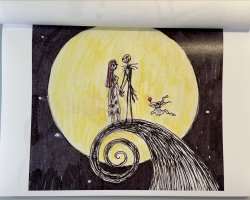 L_EtrangeNoelDeMonsieurJack-Production-Storyboards-286