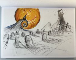 L_EtrangeNoelDeMonsieurJack-Production-Storyboards-290
