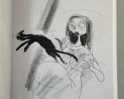L_EtrangeNoelDeMonsieurJack-Production-Storyboards-291