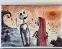 L_EtrangeNoelDeMonsieurJack-Production-Storyboards-292