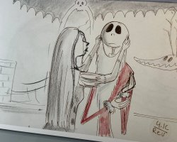 L_EtrangeNoelDeMonsieurJack-Production-Storyboards-293