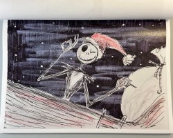 L_EtrangeNoelDeMonsieurJack-Production-Storyboards-298
