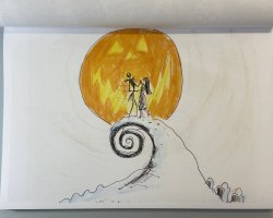 L_EtrangeNoelDeMonsieurJack-Production-Storyboards-299